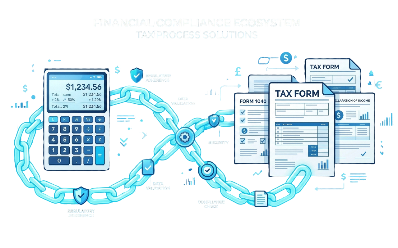 gst, compliance and management photoroom