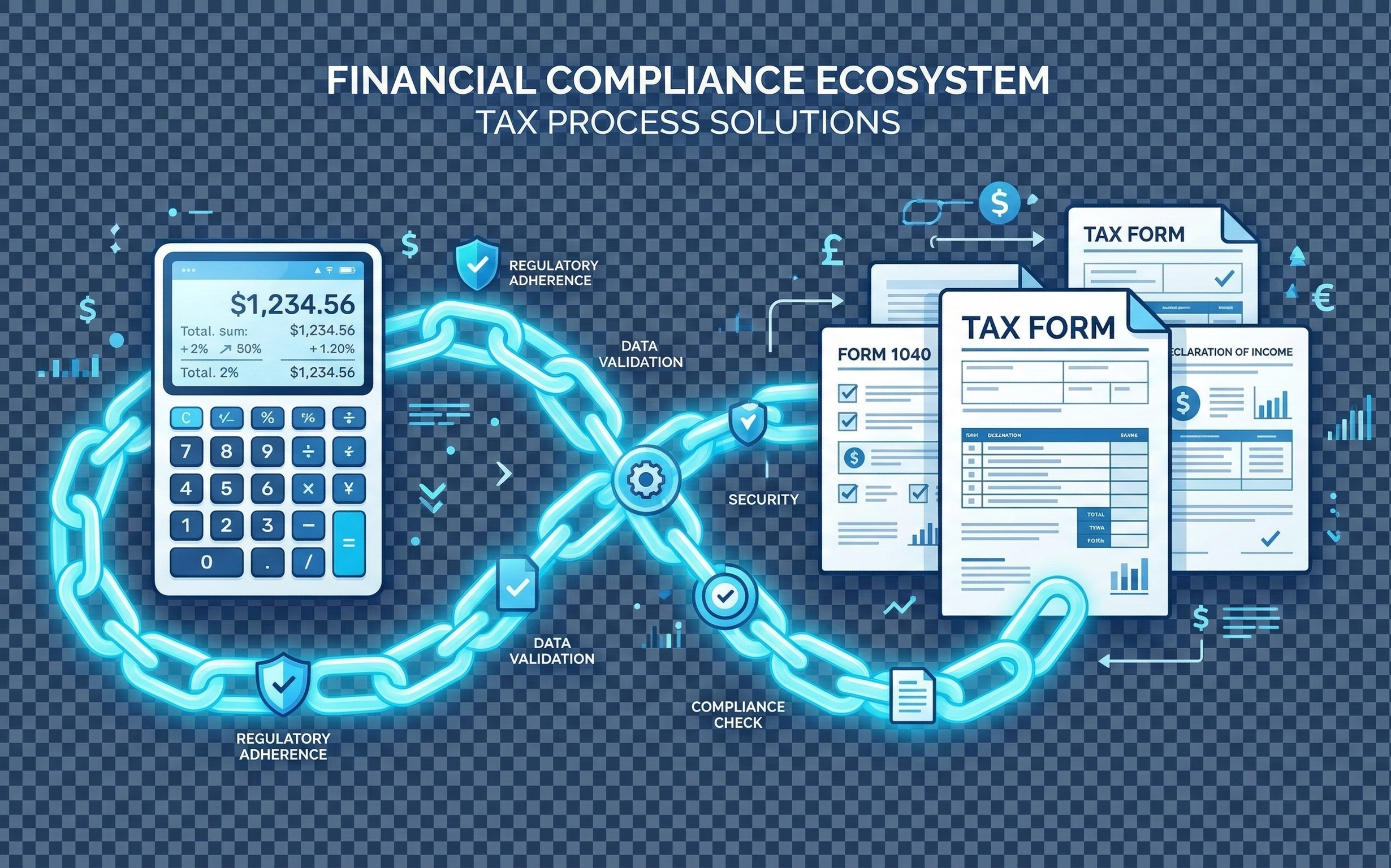 gst, compliance and management